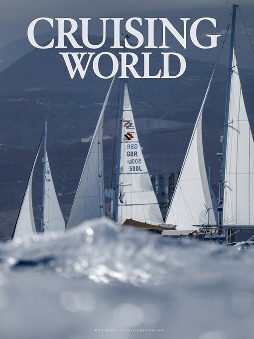 Title details for Cruising World by Firecrown Media Inc. - Available